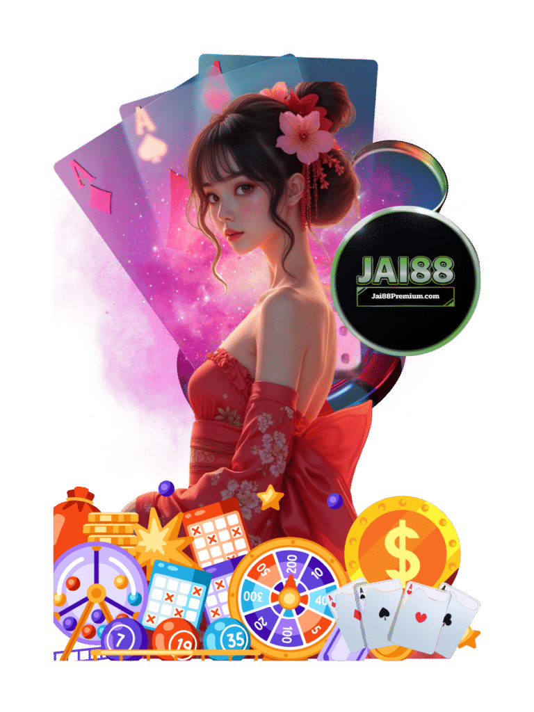 jai88 premium