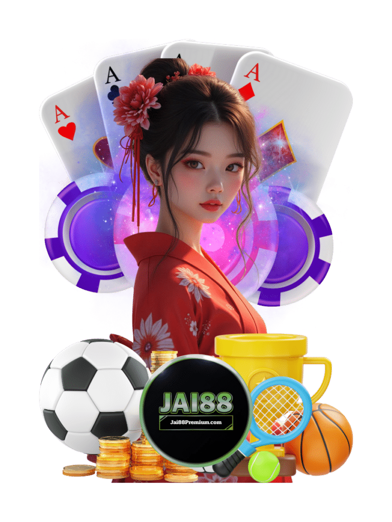 jai88 premium เว็บคาสิโน