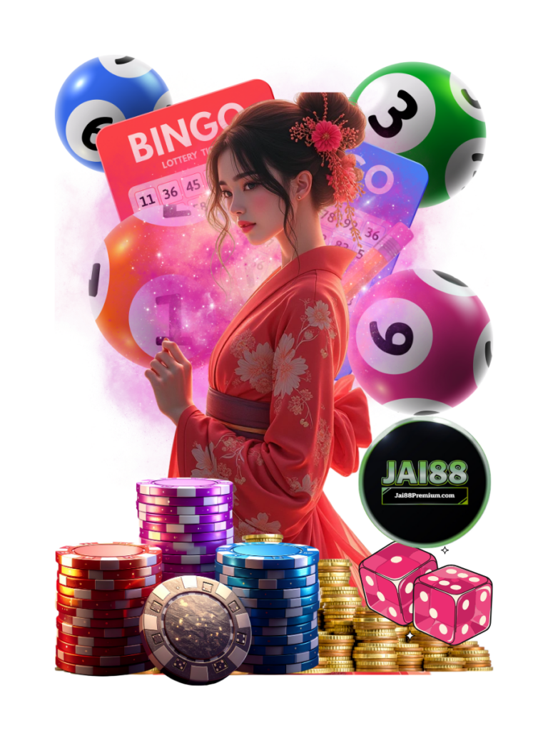 jai88 premium สล็อต